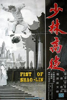 电影《少林高徒》（1973中国台湾）--高清4K/1080P迅雷BT资源下载