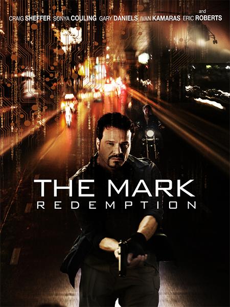 电影《神秘记号2：救赎  The Mark 2: Redemption》（2013美国）--高清4K/1080P迅雷BT资源下载