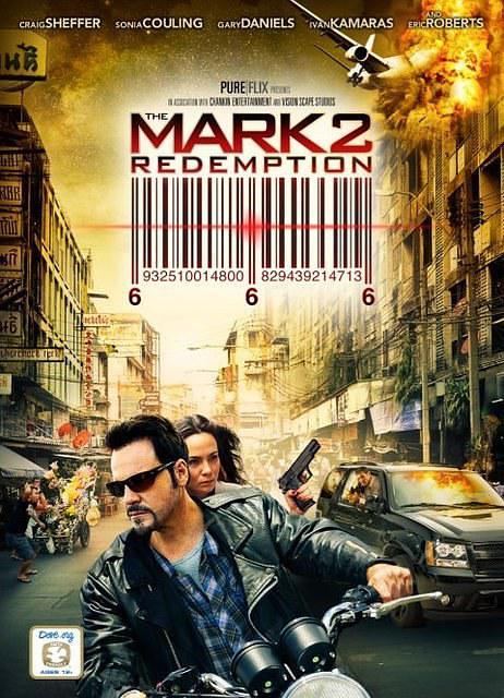 电影《神秘记号2：救赎  The Mark 2: Redemption》（2013美国）--高清4K/1080P迅雷BT资源下载