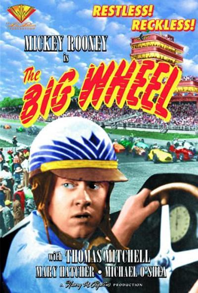 电影《飞车勇士  The Big Wheel》（1949美国）--高清4K/1080P迅雷BT资源下载