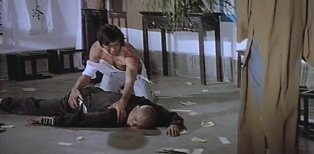 电影《佛掌罗汉拳  佛掌羅漢拳》（1980中国香港）--高清4K/1080P迅雷BT资源下载