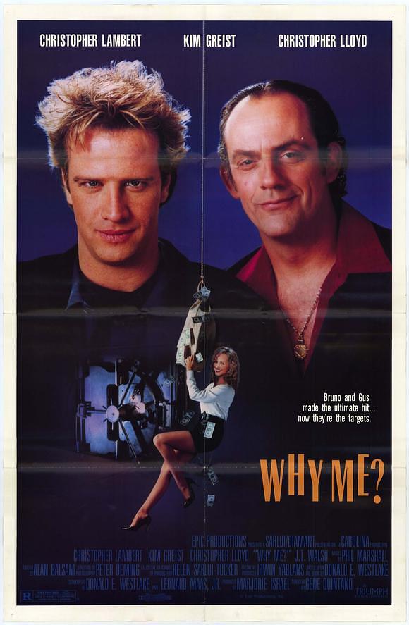 电影《铁胆神偷  Why Me?》（1990美国）--高清4K/1080P迅雷BT资源下载