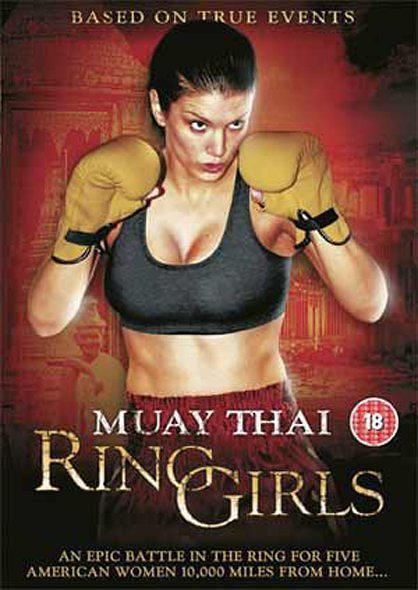 电影《拳坛女将  Ring Girls》（2005美国）--高清4K/1080P迅雷BT资源下载