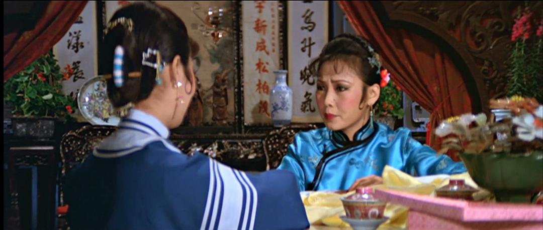 电影《徐老虎与白寡妇  徐老虎與白寡婦》（1981中国香港）--高清4K/1080P迅雷BT资源下载