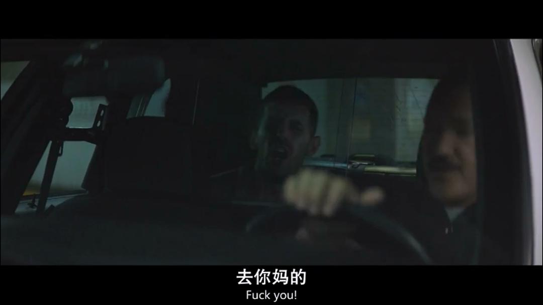 电影《洛城夜巡  Crown Vic》（2019美国）--高清4K/1080P迅雷BT资源下载