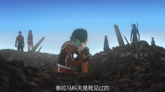 电影《少年泰坦：犹大契约  Teen Titans: The Judas Contract》（2017美国）--高清4K/1080P迅雷BT资源下载