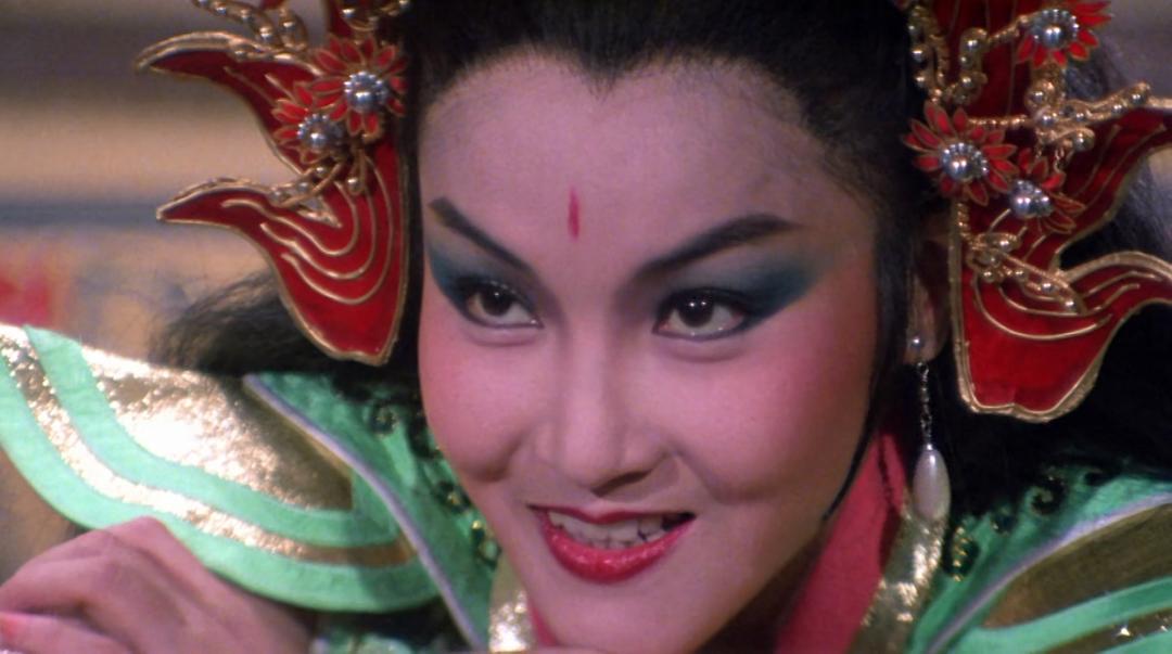 电影《九子天魔》（1984中国台湾 / 中国香港）--高清4K/1080P迅雷BT资源下载