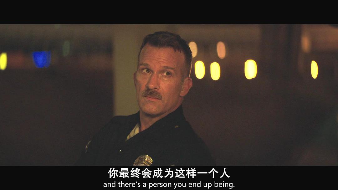 电影《洛城夜巡  Crown Vic》（2019美国）--高清4K/1080P迅雷BT资源下载