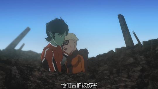 电影《少年泰坦：犹大契约  Teen Titans: The Judas Contract》（2017美国）--高清4K/1080P迅雷BT资源下载