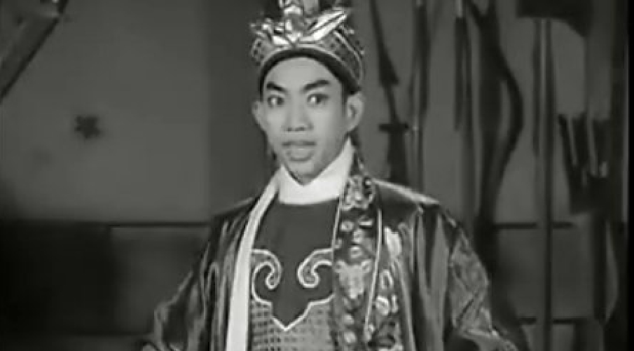 电影《夺魂旗(下集)  奪魂旗(下集)》（1963中国香港）--高清4K/1080P迅雷BT资源下载