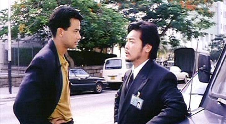 电影《铁胆雄风  鐵膽雄風》（1989中国香港）--高清4K/1080P迅雷BT资源下载