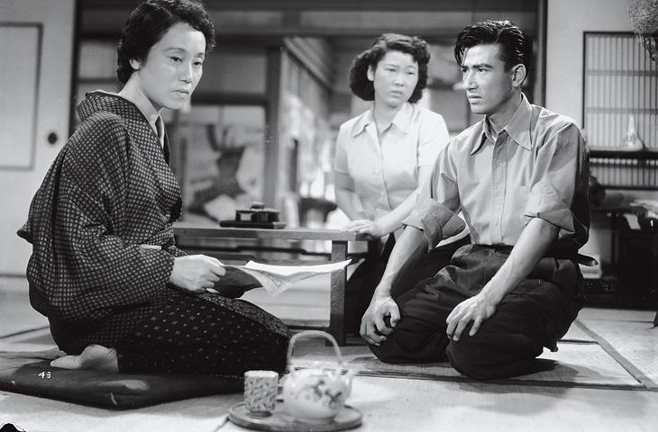 电影《海的花火  海の花火》（1951日本）--高清4K/1080P迅雷BT资源下载