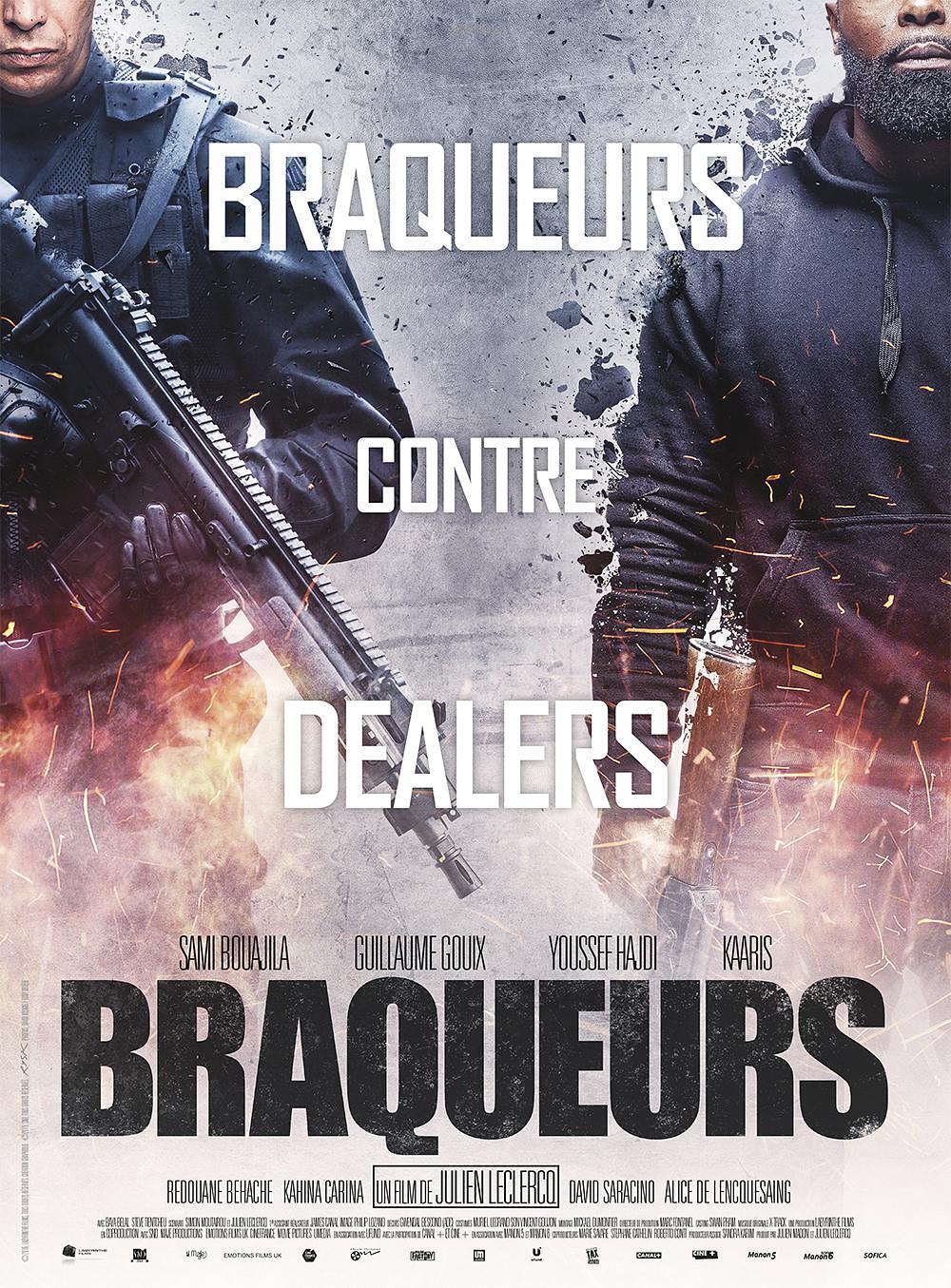 电影《抢劫犯  Braqueurs》（2015法国）--高清4K/1080P迅雷BT资源下载