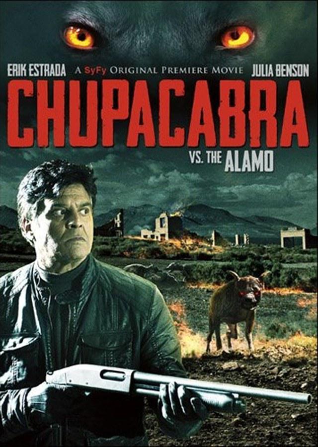 电影《Chupacabra vs. the Alamo》（2013美国）--高清4K/1080P迅雷BT资源下载