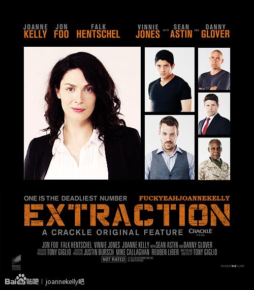 电影《劫狱行动  Extraction》（2013美国）--高清4K/1080P迅雷BT资源下载