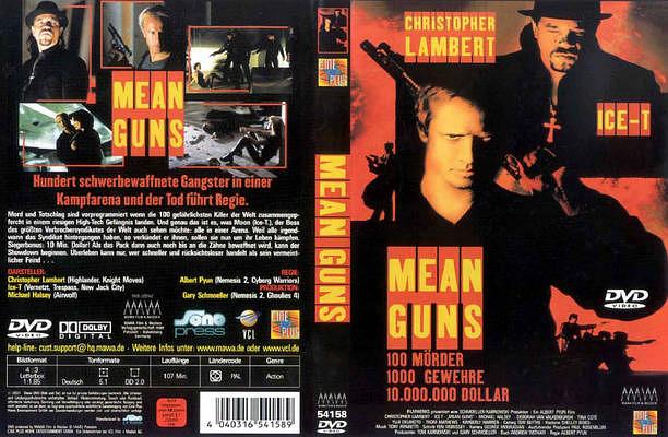 电影《思想武器  Mean Guns》（1997美国）--高清4K/1080P迅雷BT资源下载