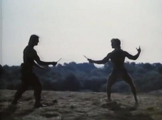 电影《战靶  Deadly Prey》（1987美国）--高清4K/1080P迅雷BT资源下载