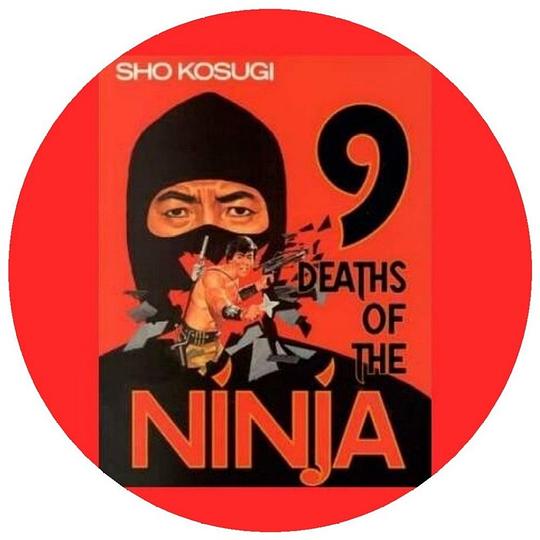 电影《九条命忍者  Nine Deaths of the Ninja》（1985美国）--高清4K/1080P迅雷BT资源下载