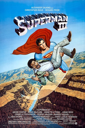 电影《超人3  Superman III》（1983英国 / 美国）--高清4K/1080P迅雷BT资源下载