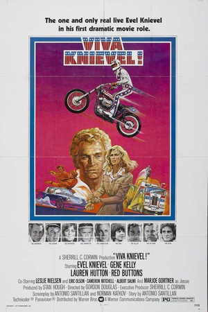 电影《飞车大王  Viva Knievel!》（1977美国）--高清4K/1080P迅雷BT资源下载