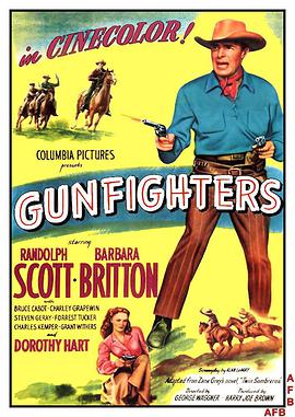 电影《神枪客  Gunfighters》（1947美国）--高清4K/1080P迅雷BT资源下载