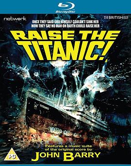 电影《冲出地狱海  Raise the Titanic》（1980英国 / 美国）--高清4K/1080P迅雷BT资源下载