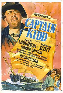 电影《船长基德  Captain Kidd》（1945美国）--高清4K/1080P迅雷BT资源下载