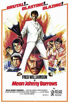 电影《家族恩仇  Mean Johnny Barrows》（1976美国）--高清4K/1080P迅雷BT资源下载