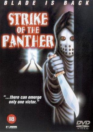 电影《黑豹行动  Strike of the Panther》（1988澳大利亚）--高清4K/1080P迅雷BT资源下载