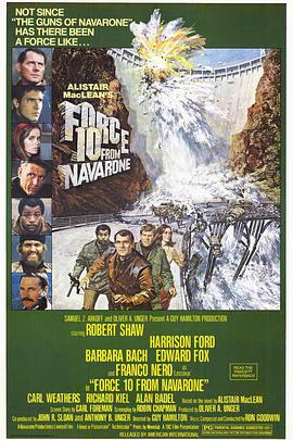 电影《纳瓦隆第十突击队  Force 10 from Navarone》（1978英国）--高清4K/1080P迅雷BT资源下载