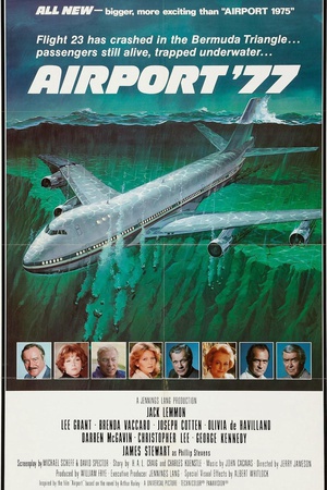 电影《77年航空港  Airport '77》（1977美国）--高清4K/1080P迅雷BT资源下载