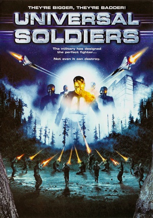 电影《再造战士  Universal Soldiers》（2007美国）--高清4K/1080P迅雷BT资源下载