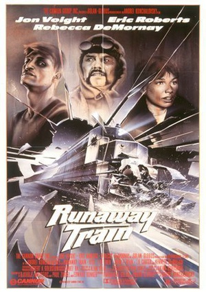 电影《逃亡列车  Runaway Train》（1985美国）--高清4K/1080P迅雷BT资源下载