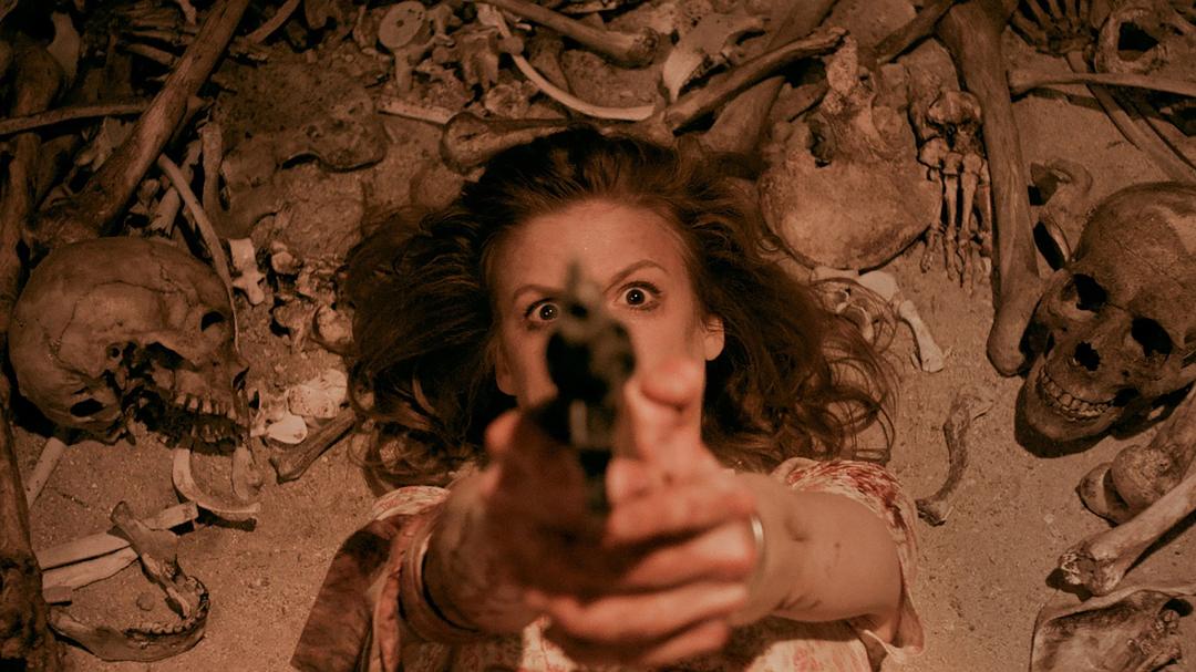 电影《屠杀公园  Carnage Park》（2016美国）--高清4K/1080P迅雷BT资源下载