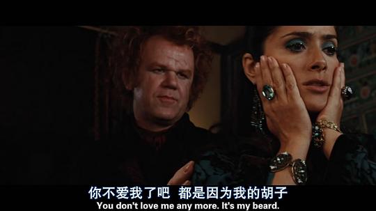 电影《奇趣马戏团：吸血鬼的助手  Cirque du Freak: The Vampire's Assistant》（2009美国）--高清4K/1080P迅雷BT资源下载