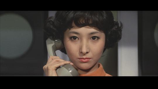 电影《战龙哥斯拉之怪兽总进击  怪獣総進撃》（1968日本）--高清4K/1080P迅雷BT资源下载