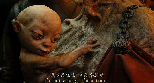 电影《地狱男爵2：黄金军团  Hellboy 2: The Golden Army》（2008美国）--高清4K/1080P迅雷BT资源下载