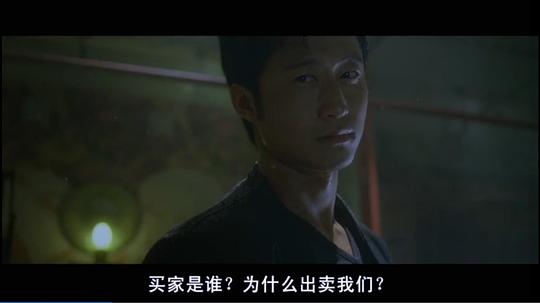 电影《男儿本色  男兒本色》（2007中国大陆 / 中国香港）--高清4K/1080P迅雷BT资源下载