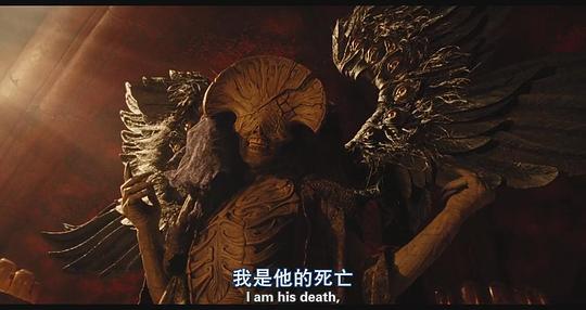 电影《地狱男爵2：黄金军团  Hellboy 2: The Golden Army》（2008美国）--高清4K/1080P迅雷BT资源下载