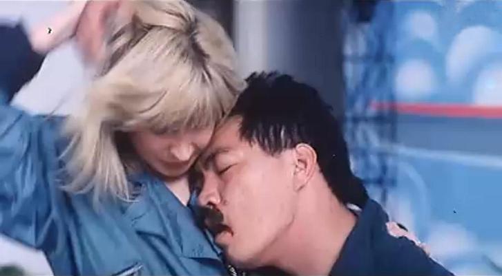 电影《妙探双龙  妙探雙龍》（1989中国香港 / 美国）--高清4K/1080P迅雷BT资源下载