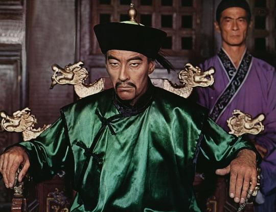 电影《傅满洲之复仇  The Vengeance of Fu Manchu》（1967英国 / 爱尔兰 / 西德 / 中国香港）--高清4K/1080P迅雷BT资源下载