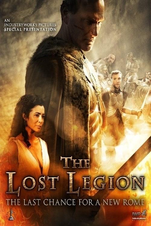 电影《失落军团  The Lost Legion》（2014捷克 / 加拿大）--高清4K/1080P迅雷BT资源下载