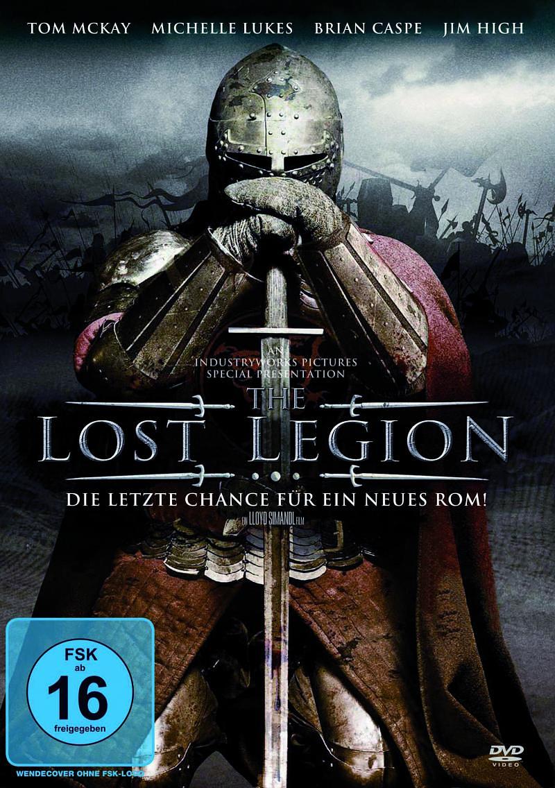 电影《失落军团  The Lost Legion》（2014捷克 / 加拿大）--高清4K/1080P迅雷BT资源下载