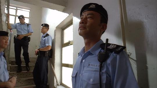 电影《机动部队—警例》（2008中国香港）--高清4K/1080P迅雷BT资源下载