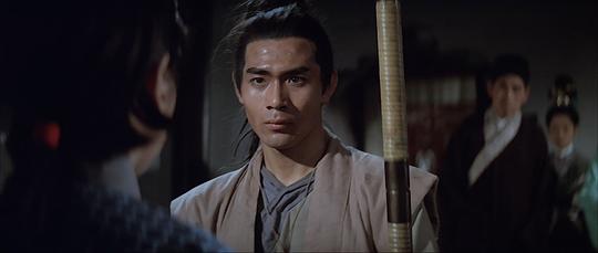 电影《夺魂铃  奪魂鈴》（1968中国香港）--高清4K/1080P迅雷BT资源下载