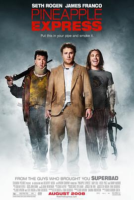 电影《菠萝快车  Pineapple Express》（2008美国）--高清4K/1080P迅雷BT资源下载