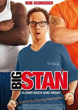 电影《狱中豪杰  Big Stan》（2007美国）--高清4K/1080P迅雷BT资源下载