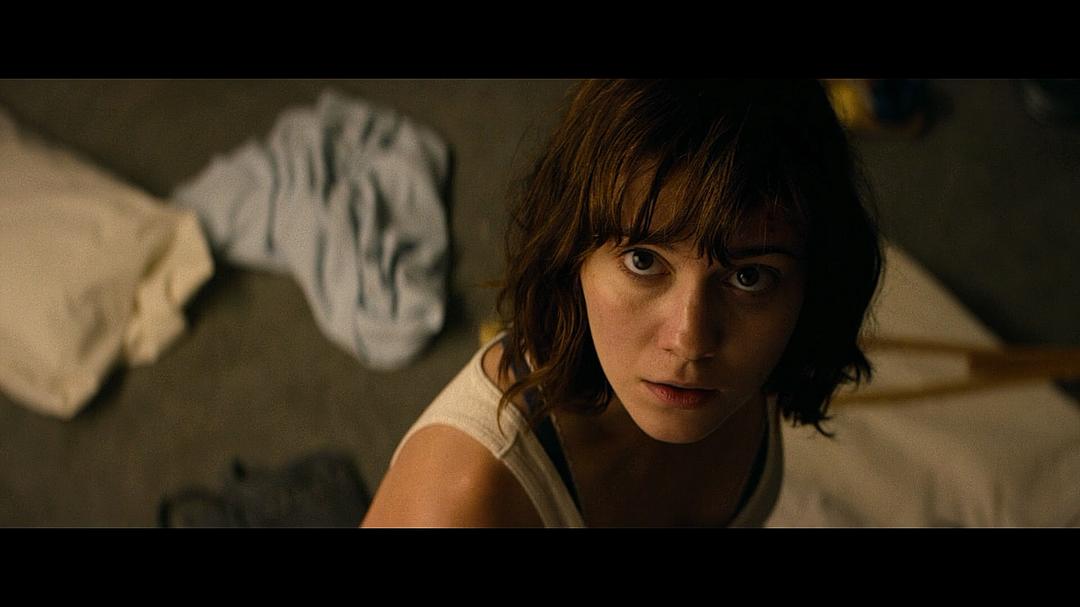 电影《科洛弗道10号  10 Cloverfield Lane》（2016美国）--高清4K/1080P迅雷BT资源下载