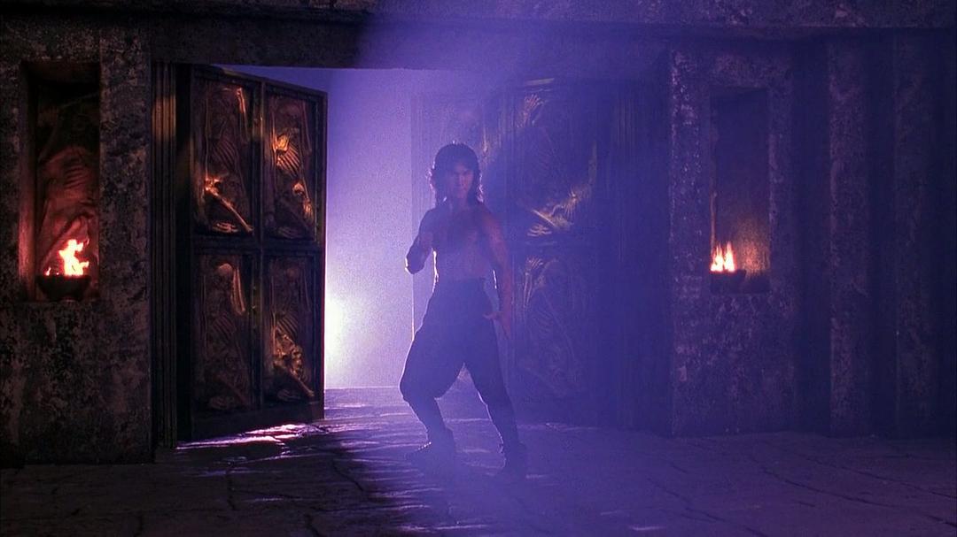 电影《格斗之王  Mortal Kombat》（1995美国）--高清4K/1080P迅雷BT资源下载