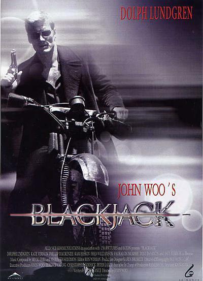 电影《至尊黑杰克  Blackjack》（1998美国 / 加拿大）--高清4K/1080P迅雷BT资源下载